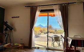 Casa Campanario - San Pedro De Atacama, Desconectate!
