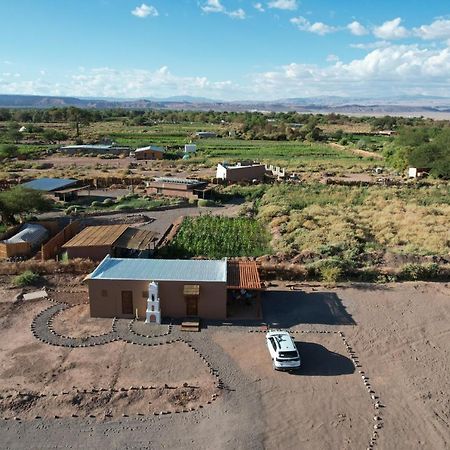 Casa Campanario - San Pedro De Atacama, Desconectate! Villa Exterior photo