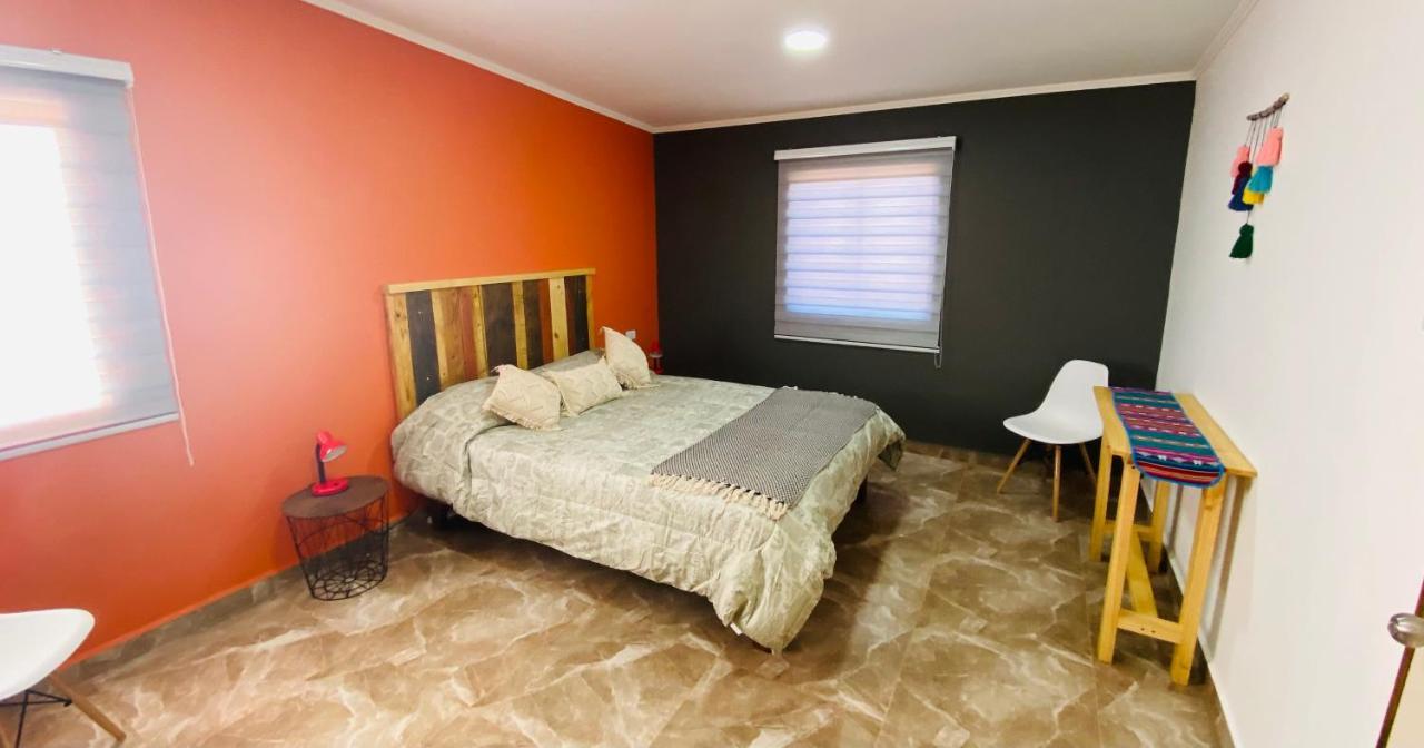 Casa Campanario - San Pedro De Atacama, Desconectate! Villa Exterior photo